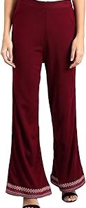 Women Relaxed Pants