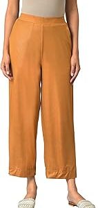 Women's Relaxed Pants