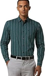 Men's Slim Fit Shirt