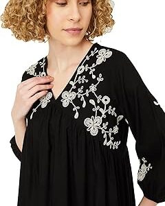 Women's Regular Fit Tunic