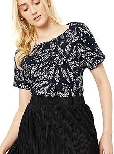 Women's Cotton Regular Fit T-Shirt