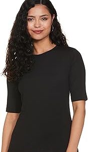 Women's Cotton Regular Fit T-Shirt