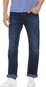 Men's 517 Bootcut Fit Mid Rise Jeans