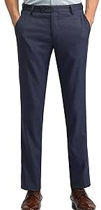 Men's Tapered Trouser