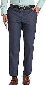 Men's Smart Fit Trouser