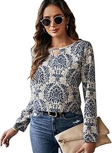 Women's Regular Fit Top