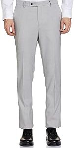 Men's Tapered Pants