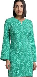 Women Mid-Thigh Length Dress