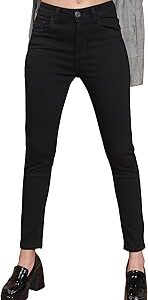 Women's Slim Jeans