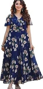 Women Maxi Gown