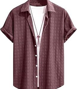 Casual Shirt for Men|| Shirt for Men|| Men Stylish Shirt (Insta-Shirt)