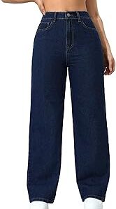 Jeans for Women || Women High Rise || Wide Leg Pants || Bell Bottom Jeans