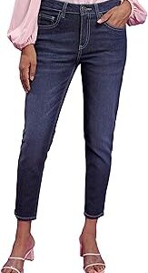 Women's Skinny Jeans