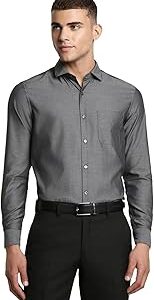 Men's Slim Fit Shirt