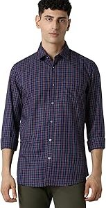 Men's Slim Fit Shirt