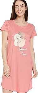 Women's Cotton Regular Fit T-Shirt