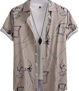 Shirt for Men|| Regular Fit Shirt for Men (Mistry)