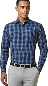 Men's Slim Fit Shirt