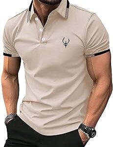 Polo T Shirt for Men || Men Casual T-Shirt || Available in Value Combo Packs (Polo-40-43)