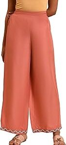 Women's Regular Fit Pants
