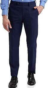 Men's Slim Work Utility Pants