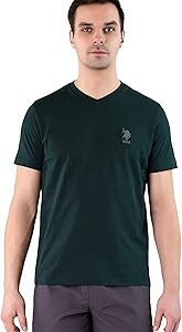 Men's Cotton Regular Fit T-Shirt