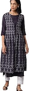 Womens Jacket & Kurta