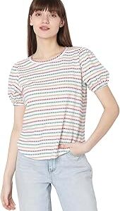 Women's Regular Fit T-Shirt