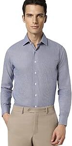 Men's Cotton Regular Fit Shirt