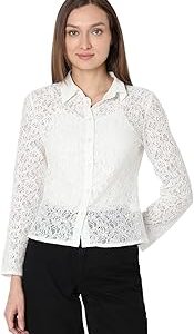 Women's Regular Fit Shirt