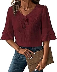 Fashion Women Tops || Tops for Women || Trendy Tops for Women || Western Tops for Women Stylish (5231)