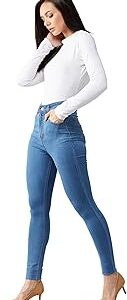 Women's Skinny Jeans