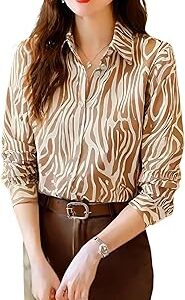 Shirt for Women Stylish | Long Shirt for Women | Oversized Shirt for Women | Women Shirt | Tops for Woman