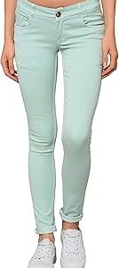 Women's Slim Fit Jeans
