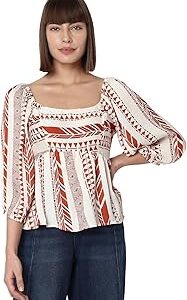Women's Regular Fit T-Shirt