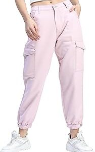Women's Jogger Fit Jeans