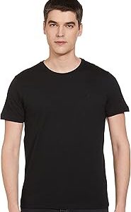 Men's Cotton Regular Fit T-Shirt