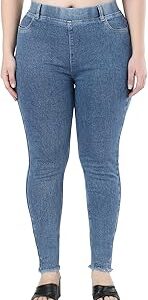 Women's Slim Fit Jegging