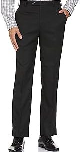Men's Regular Fit Trouser