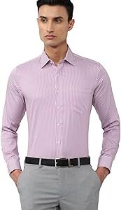 Men's Cotton Slim Fit Shirt