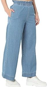Relaxed Women Jeans