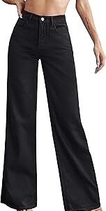 Women's Relaxed Jeans