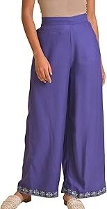 Women's Mid Rise Regular Parallel Pant