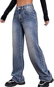 Women Jeans || Jeans for Women || Stylish Jeans for Women (Q-03-04)