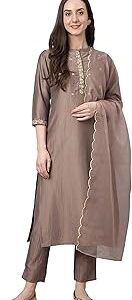 Women's Polyester Printed Clothing Set