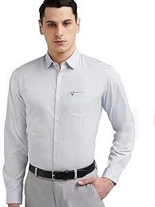 Men's 100% Cotton Regular Fit Shirt