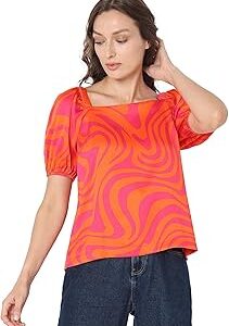 Women's Regular Fit T-Shirt