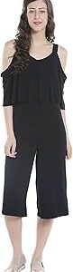 Women's Overalls