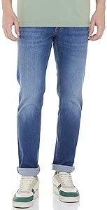 Men's 511 Mid Rise Slim Fit Jeans