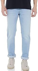 Men's 511 Mid Rise Slim Fit Jeans